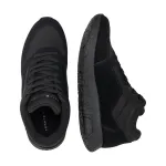 Кроссовки Tommy Hilfiger, черный - фото 3