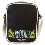 Сумка Loungefly Ghost House Beetlejuice 2 handbag, черный - фото 5