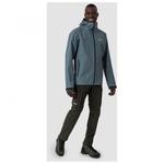 Дождевик Salewa Puez Aqua 4 PowerTex 2 5L, цвет Dark Olive - фото 3