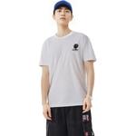 Футболка мужская белая Kenzo, белый - фото 7