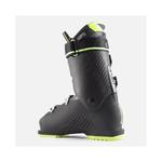 Мужские горнолыжные ботинки Rossignol HI-SPEED 100 HV Black Yellow - фото 4