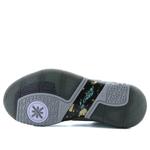 Кроссовки Li-Ning Way of Wade 1 'Grey Blue', серый - фото 6