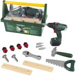 Ящик для инструментов с дрелью/отверткой Bosch II Klein - фото 3