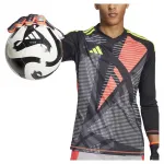 Перчатки adidas Copa Pro goalkeeper, черный - фото 6