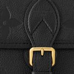 Диана Блэк LOUIS VUITTON - фото 6