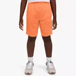 Мальчиковые сетчатые спортивные шорты Champion, синий - фото 3