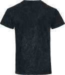 Футболка Lamb Of God Hicon, угольный - фото 2