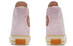 Кроссовки chuck 70 high 'pink foam' Converse, розовый - фото 3