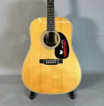 Martin Мартин D 35 Вудсток 50-летие 2018 Нат - фото