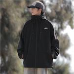 MONTVOO Куртка Unisex, Glacier Blue - фото 12