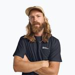 Мужская футболка Jack Wolfskin Essential - фото 3