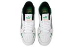 Кроссовки Puma Slipstream Bball 'White Archive Green' - фото 4