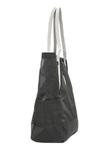 Сумка-шоппер Mindesa, антрацит/светло-серый - фото 3