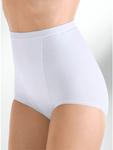 WITT WEIDEN Белые корректирующие трусы - фото 3