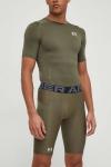 Тренировочные шорты Under Armour, зеленый - фото