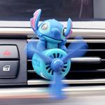 Ароматерапия для автомобиля Stitch Disney, 【Loose-Fitting Mickey】Car-Mounted Aromatherapy Rhythm Light - фото 5