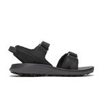 Пляжные сандалии Trailstorm мужские черные Columbia - фото 2