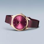 BERING Часы Analog в цвете Magenta - фото 3
