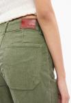 Брюки Pepe Jeans CELIA, Khaki - фото 8