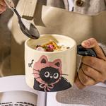 Кружка 3 60мл 400мл объем KAWASIMAYA, мультиколор - фото 3