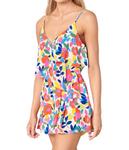 Sweet Soul Cece Ромпер в радуге SUGARLIPS, цвет rainbow - фото 2