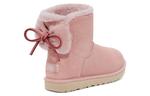 Ботинки зимние UGG WMNS, серый - фото 6