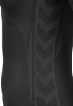 Топ Hummel SEAMLESS TIGHT , Ebony/Anthracite - фото 3