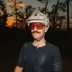 Велосипедный шлем Forefront 3 Mips Smith, matte black - фото 4