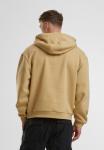Худи Urban Classics Hoodie, Unionbeige/Beige - фото 3