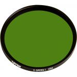 Фильтр Tiffen #11 Green (1) Filter (86mm, Coarse Thread) 86C11G1 - фото