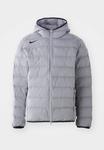 Куртка Nike Performance T90 PUFFER , Particle Grey/Black/Grey - фото 6