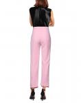 Брюки Kaos, розовый - фото 3