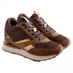 Кроссовки Gioseppo Keewatin, коричневый - фото 2