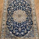 Ковер FERDOWS ручной работы, 100x150 см, шерсть - фото 3