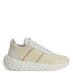 Джузеппе Занотти Урчин Giuseppe Zanotti, бежевый - фото 2