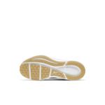 Кроссовки университетские кожаные Nike, черный - фото 3