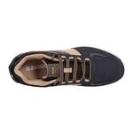 Ботинки Alpine Pro Ikew, синий - фото 3