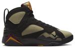 Jordan Air 7 Retro 'Black Olive' - фото 2