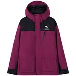 Ветровка для любой погоды Унисекс CAMEL, Окисленный апельсин - фото 6