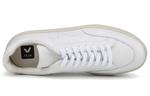 Veja V-12 Leather 'Extra White' - фото 4