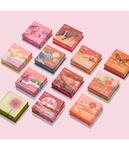 Румяна Benefit Cosmetics Crystah Blush in Erdbeerrosa, Erdbeerrosa, 6g - фото 6