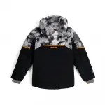 Куртка Spyder Leader, серый - фото 2