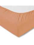 Простыня Estella, цвет apricot - фото 2