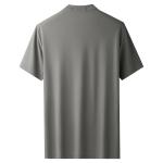 Футболка мужская Jeep, темно-синяя - фото 3