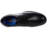 Оксфорды Nunn Bush Wade Work Plain Toe Oxford, черный - фото 3