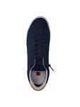 Кроссовки на шнуровке LLOYD, синий - фото 4