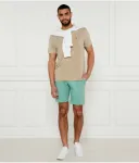 Футболка Regular fit Tommy Hilfiger, бежевый - фото 2