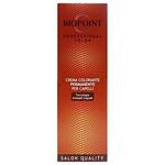 Biopoint Professional Color 8.3 Прозрачный золотисто-русый - фото