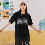 Футболка унисекс BIRDTALK, Кофе - фото 10