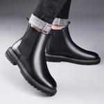 Челси Ботинки Мужские Cachiotti, черный - фото 9